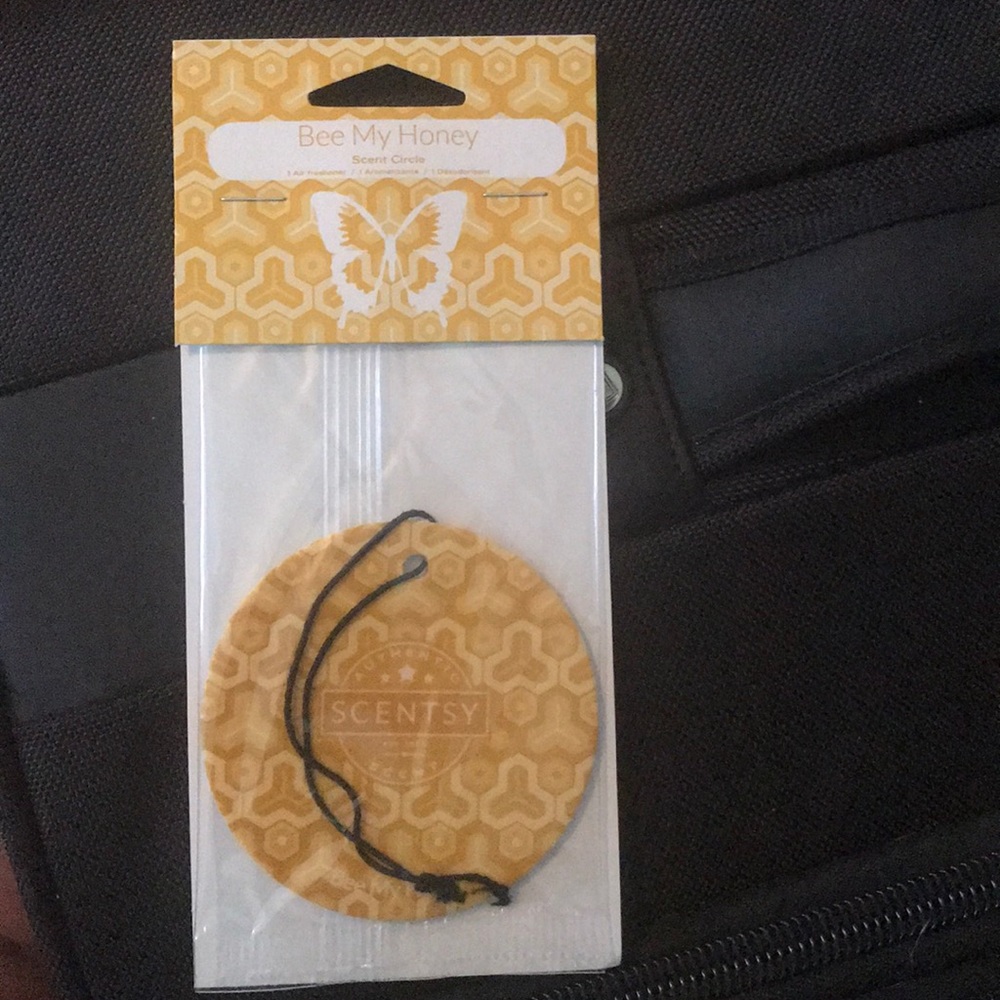 Scent Circle